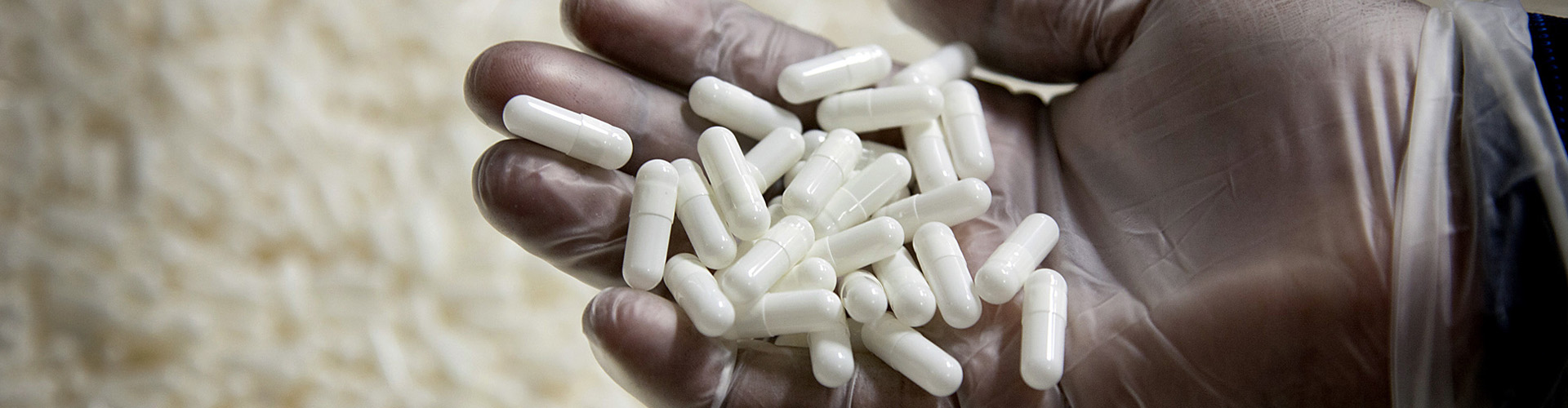 Products Highlights - Polypharm Private Limited