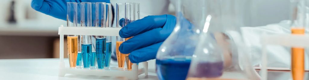 Disinfectants and Germicides - Polypharm Private Limited